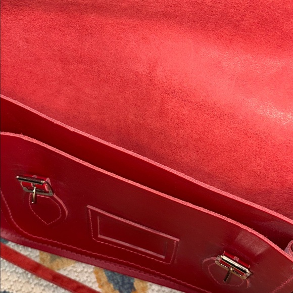 The Cambridge Satchel Company Bag - Picture 7 of 9